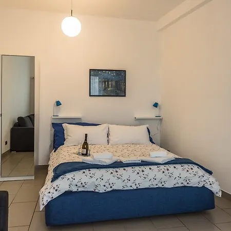 Guest house Lapacano Art Galery