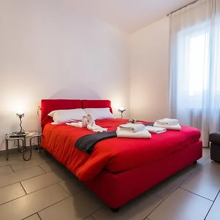 Guest house Lapacano Art Galery *