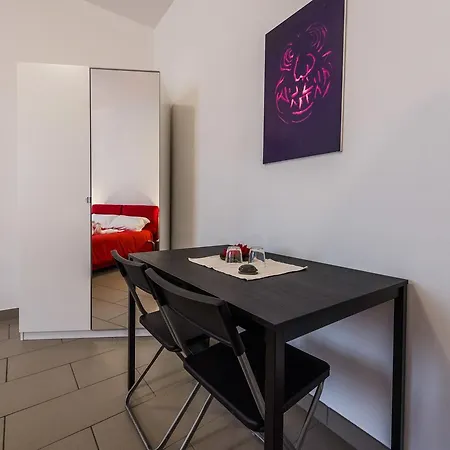 Lapacano Art Galery * Bergamo