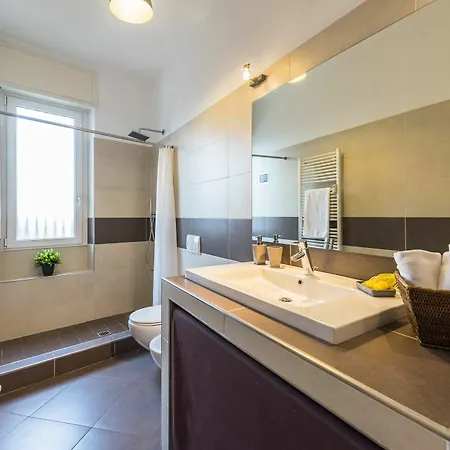 Lapacano Art Galery Guest house Bergamo